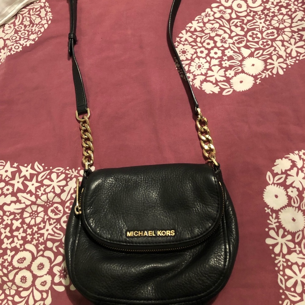 2 MK cross body’s